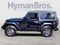 2021 Jeep Wrangler Sport 4x4