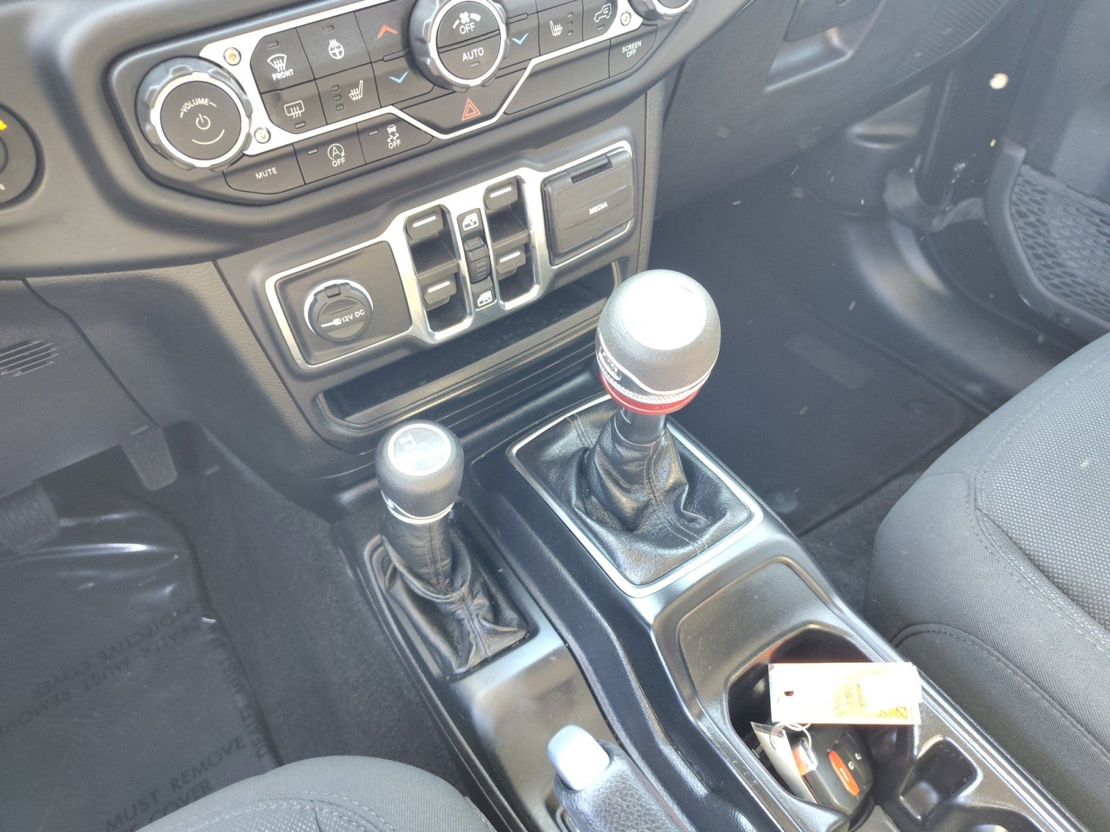 2022 Jeep Wrangler Unlimited Sport S 4x4 | Tech, Hardtop, Manual