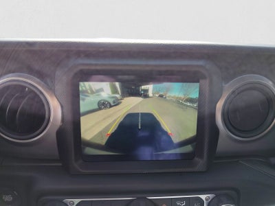 2022 Jeep Wrangler Unlimited Sport S 4x4 | Tech, Hardtop, Manual