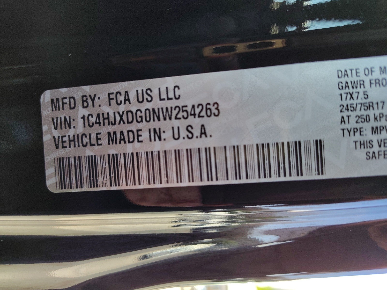 2022 Jeep Wrangler Unlimited Sport S 4x4 | Tech, Hardtop, Manual