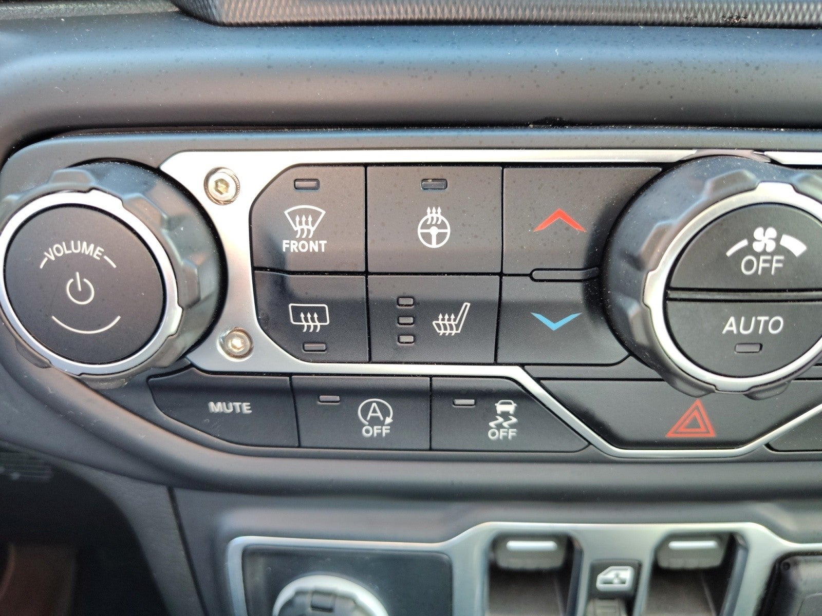 2022 Jeep Wrangler Unlimited Sport S 4x4 | Tech, Hardtop, Manual