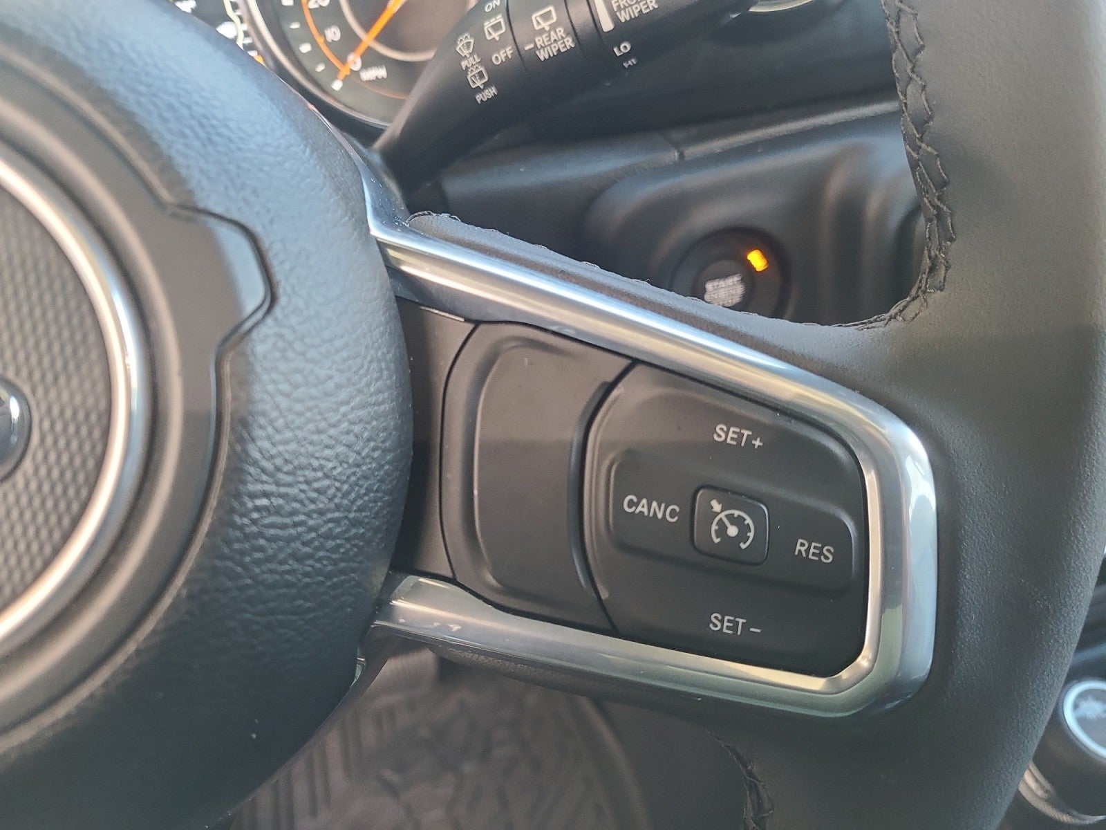 2023 Jeep Wrangler Sahara Altitude 4x4