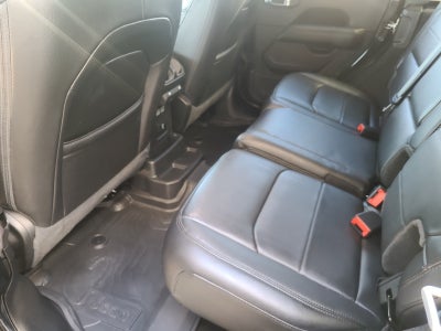 2023 Jeep Wrangler Sahara Altitude 4x4