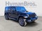2023 Jeep Wrangler 4xe Sahara High Altitude, Sky One-Touch Top