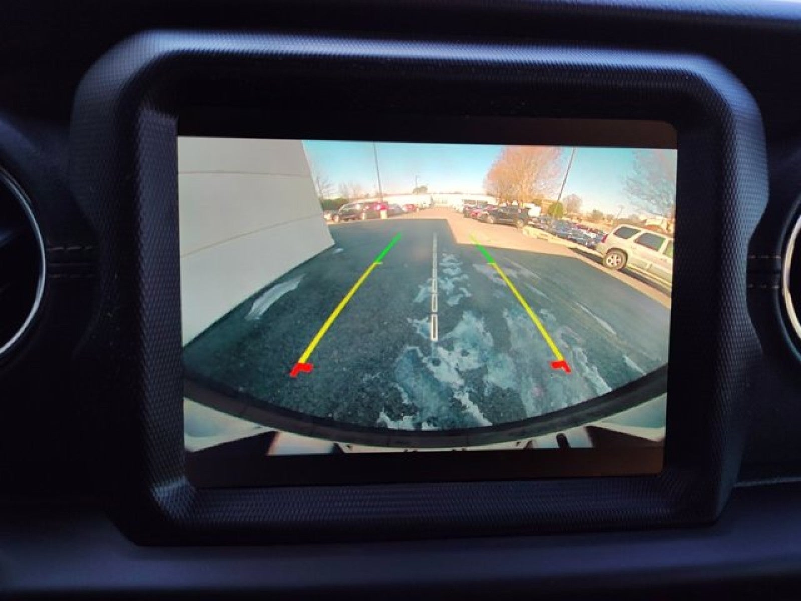 2023 Jeep Wrangler 4xe Sahara High Altitude, Sky One-Touch Top