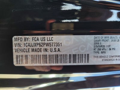 2023 Jeep Wrangler 4xe Sahara High Altitude, Sky One-Touch Top