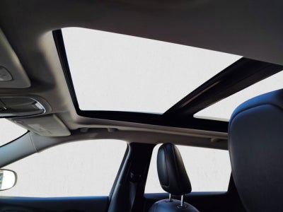 2015 Jeep Cherokee Limited 4WD, Pano, Nav