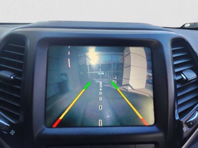 2015 Jeep Cherokee Limited 4WD, Pano, Nav