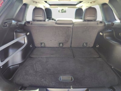 2015 Jeep Cherokee Limited 4WD, Pano, Nav