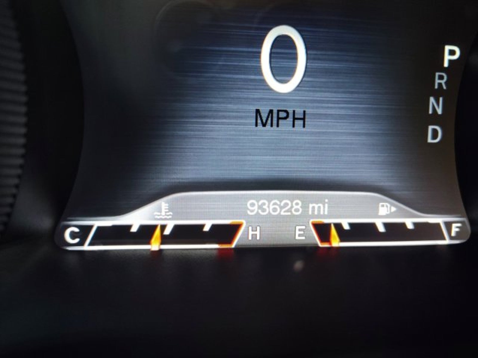 2015 Jeep Cherokee Limited 4WD, Pano, Nav