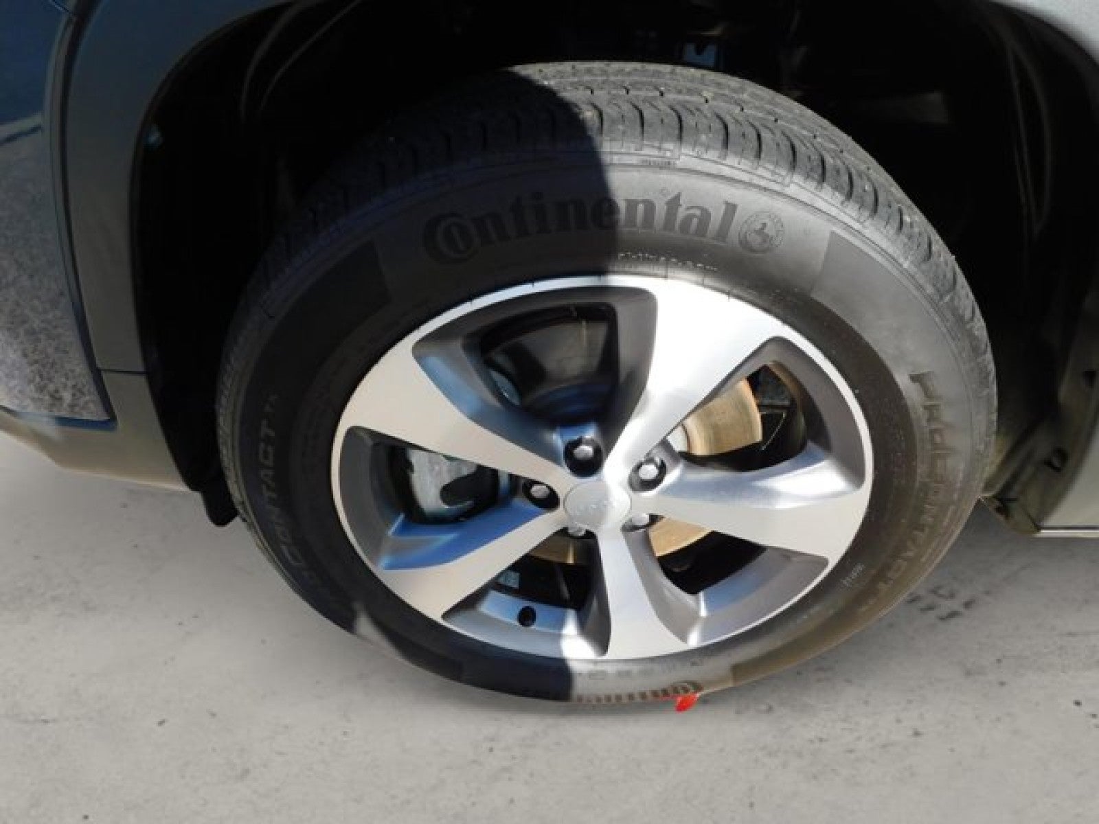 2021 Jeep Cherokee Limited 4x4 | Elite Pkg, 1 Owner, Adaptive Cruise