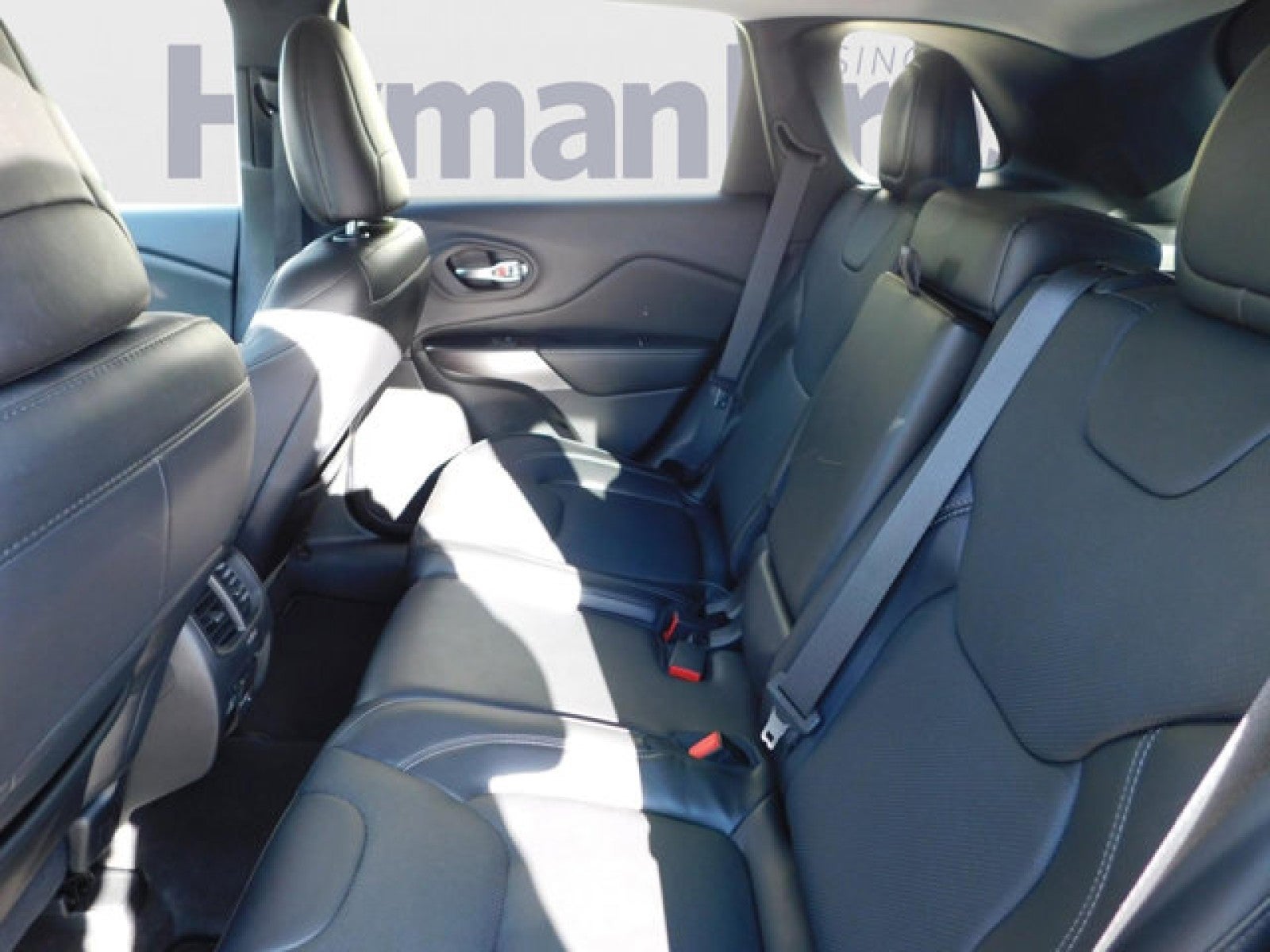 2021 Jeep Cherokee Limited 4x4 | Elite Pkg, 1 Owner, Adaptive Cruise