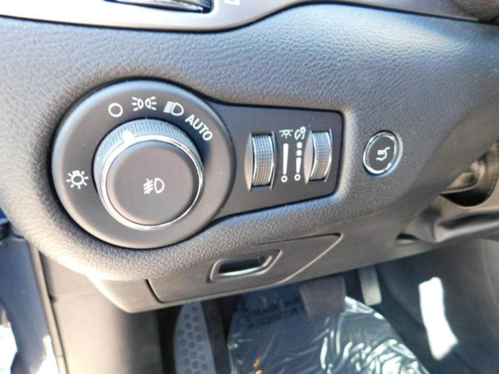 2021 Jeep Cherokee Limited 4x4 | Elite Pkg, 1 Owner, Adaptive Cruise