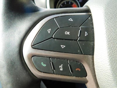 2021 Jeep Cherokee Limited 4x4 | Elite Pkg, 1 Owner, Adaptive Cruise