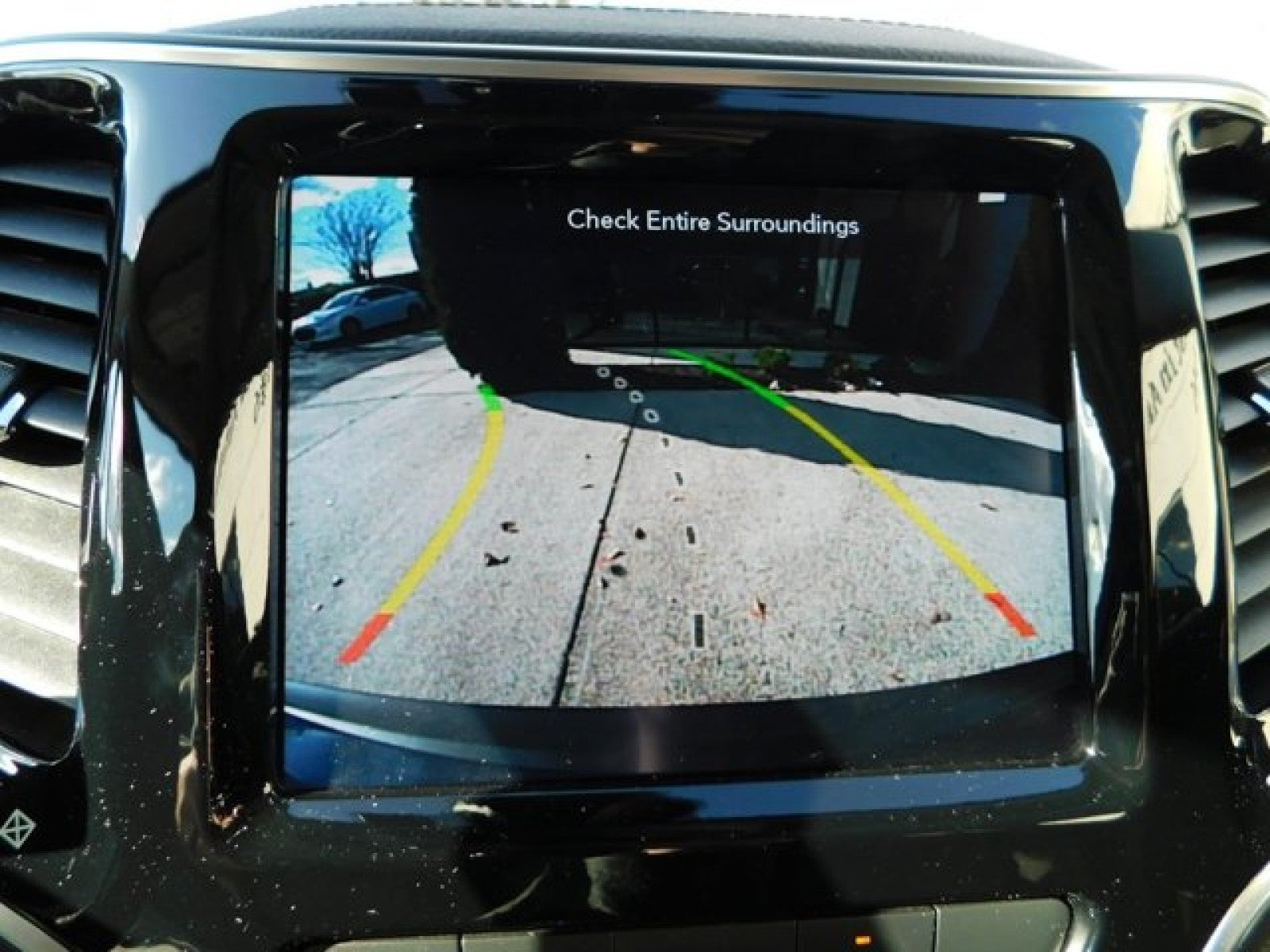 2021 Jeep Cherokee Limited 4x4 | Elite Pkg, 1 Owner, Adaptive Cruise