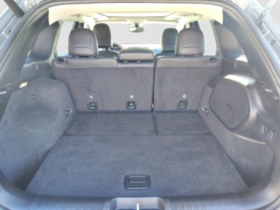 2021 Jeep Cherokee Limited 4x4