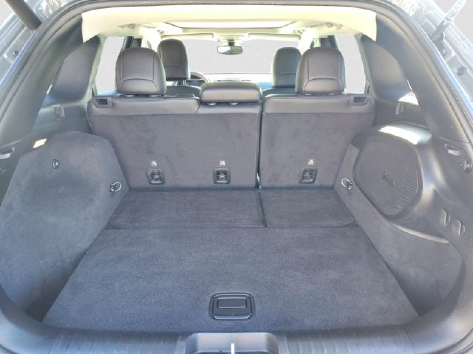 2021 Jeep Cherokee Limited 4x4