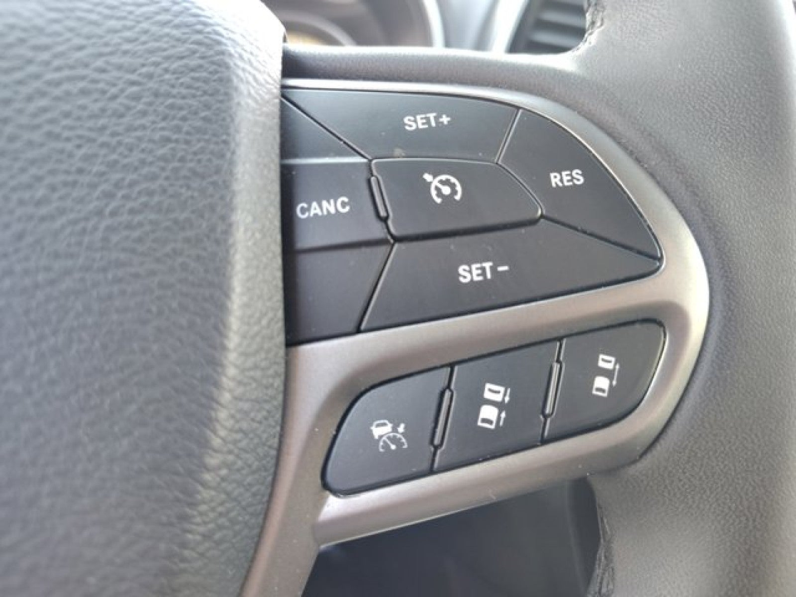 2021 Jeep Cherokee Limited 4x4