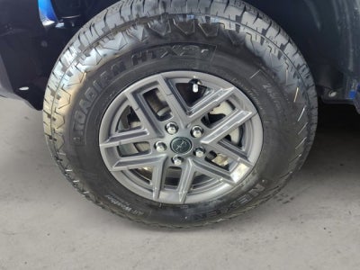 2024 Jeep Wrangler Sport S | Hardtop