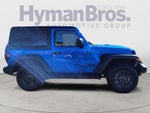 2024 Jeep Wrangler Sport S | Hardtop