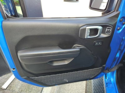 2024 Jeep Wrangler Sport S | Hardtop