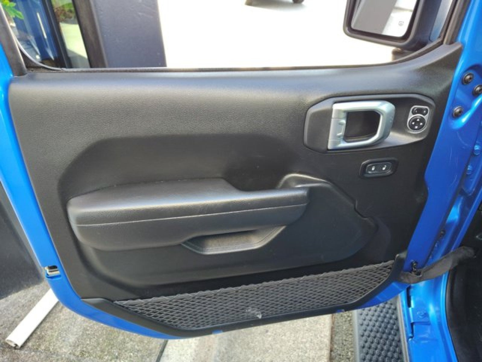 2024 Jeep Wrangler Sport S | Hardtop