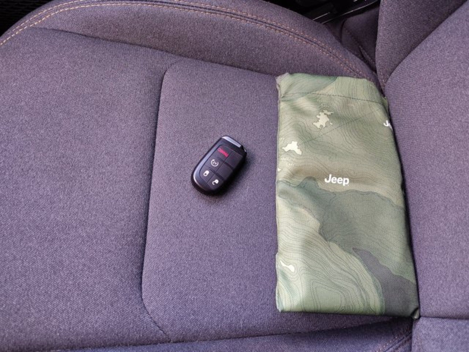 2024 Jeep Wrangler Sport S | Hardtop