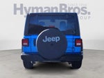 2024 Jeep Wrangler Sport S | Hardtop