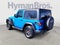 2024 Jeep Wrangler Sport S | Hardtop