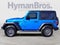 2024 Jeep Wrangler Sport S | Hardtop