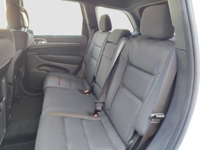 2022 Jeep Grand Cherokee WK Laredo E 4x4