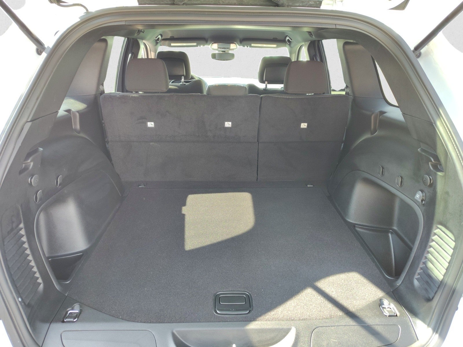 2022 Jeep Grand Cherokee WK Laredo E 4x4