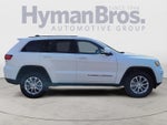 2022 Jeep Grand Cherokee WK Laredo E 4x4