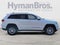 2022 Jeep Grand Cherokee WK Laredo E 4x4