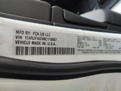 2022 Jeep Grand Cherokee WK Laredo E 4x4