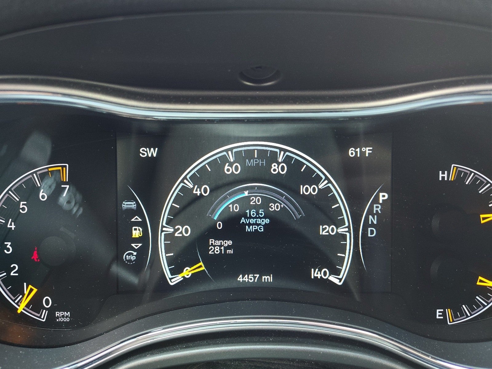 2022 Jeep Grand Cherokee WK Laredo E 4x4