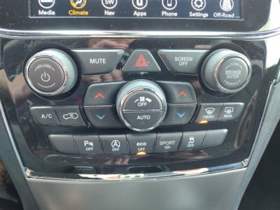 2022 Jeep Grand Cherokee WK Laredo E 4x4