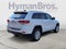 2022 Jeep Grand Cherokee WK Laredo E 4x4