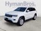 2022 Jeep Grand Cherokee WK Laredo E 4x4