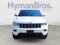 2022 Jeep Grand Cherokee WK Laredo E 4x4