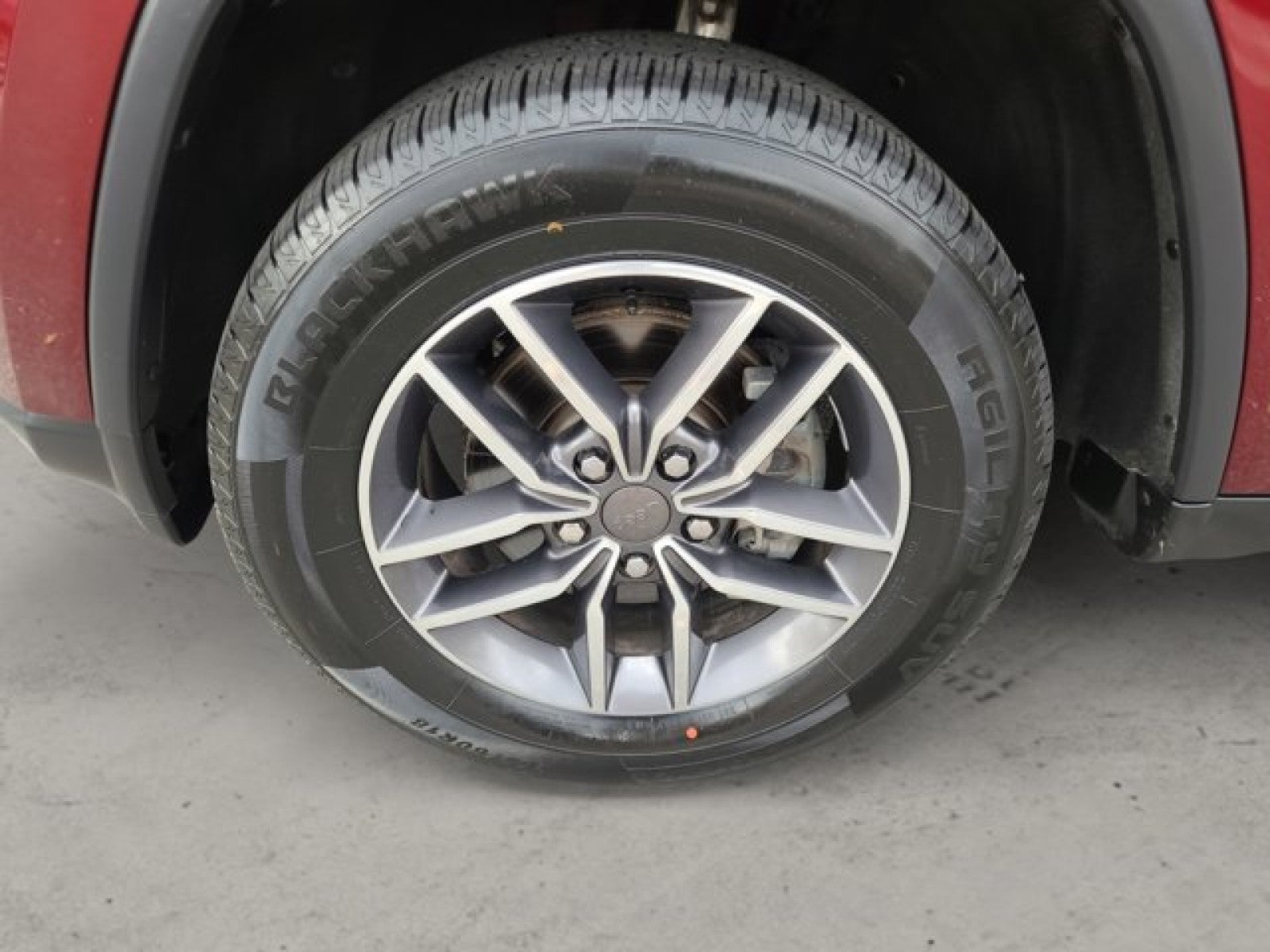 2020 Jeep Grand Cherokee 4x4 Limited | Sunroof