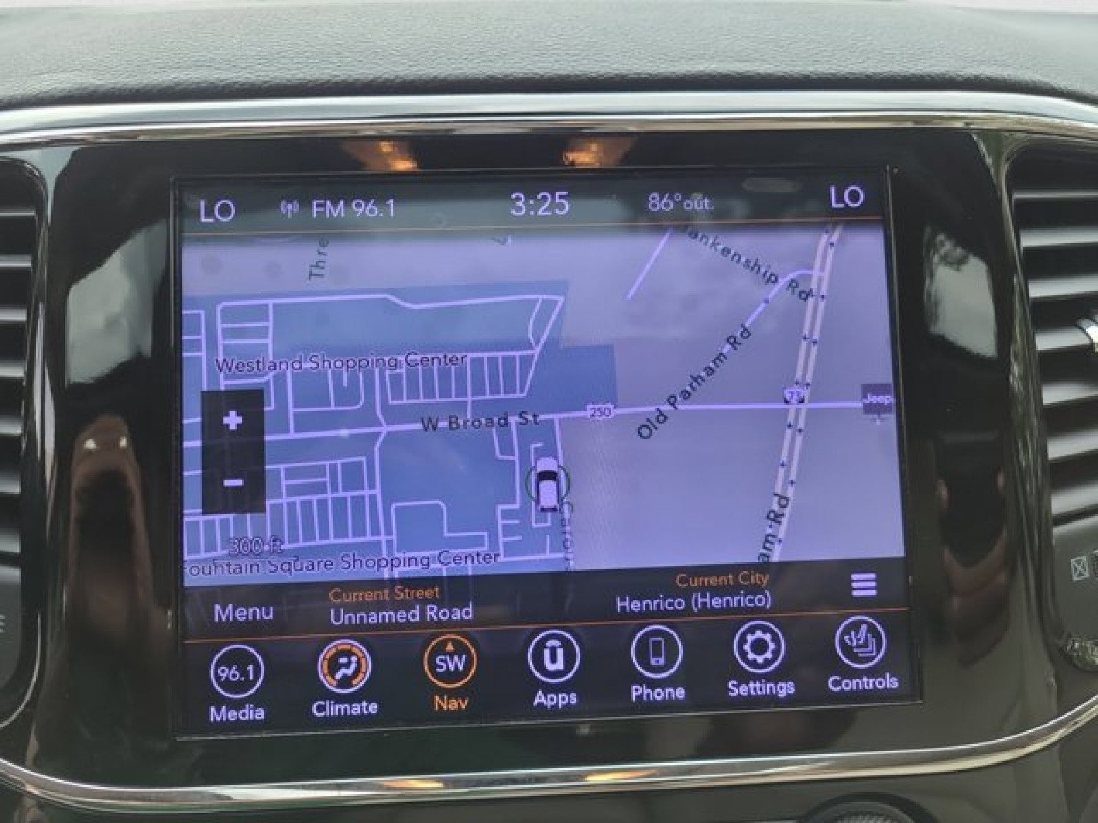 2020 Jeep Grand Cherokee 4x4 Limited | Sunroof