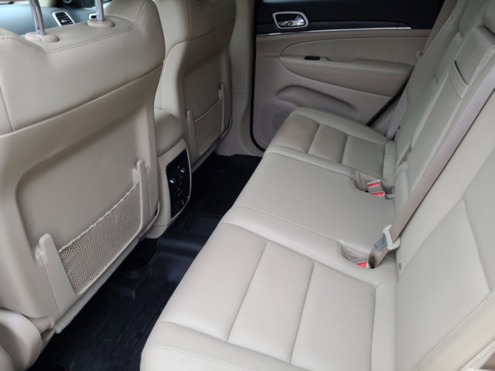 2020 Jeep Grand Cherokee 4x4 Limited | Sunroof