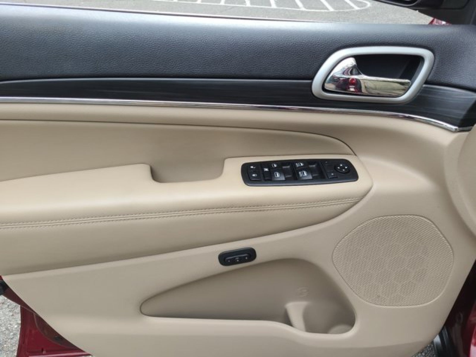 2020 Jeep Grand Cherokee 4x4 Limited | Sunroof