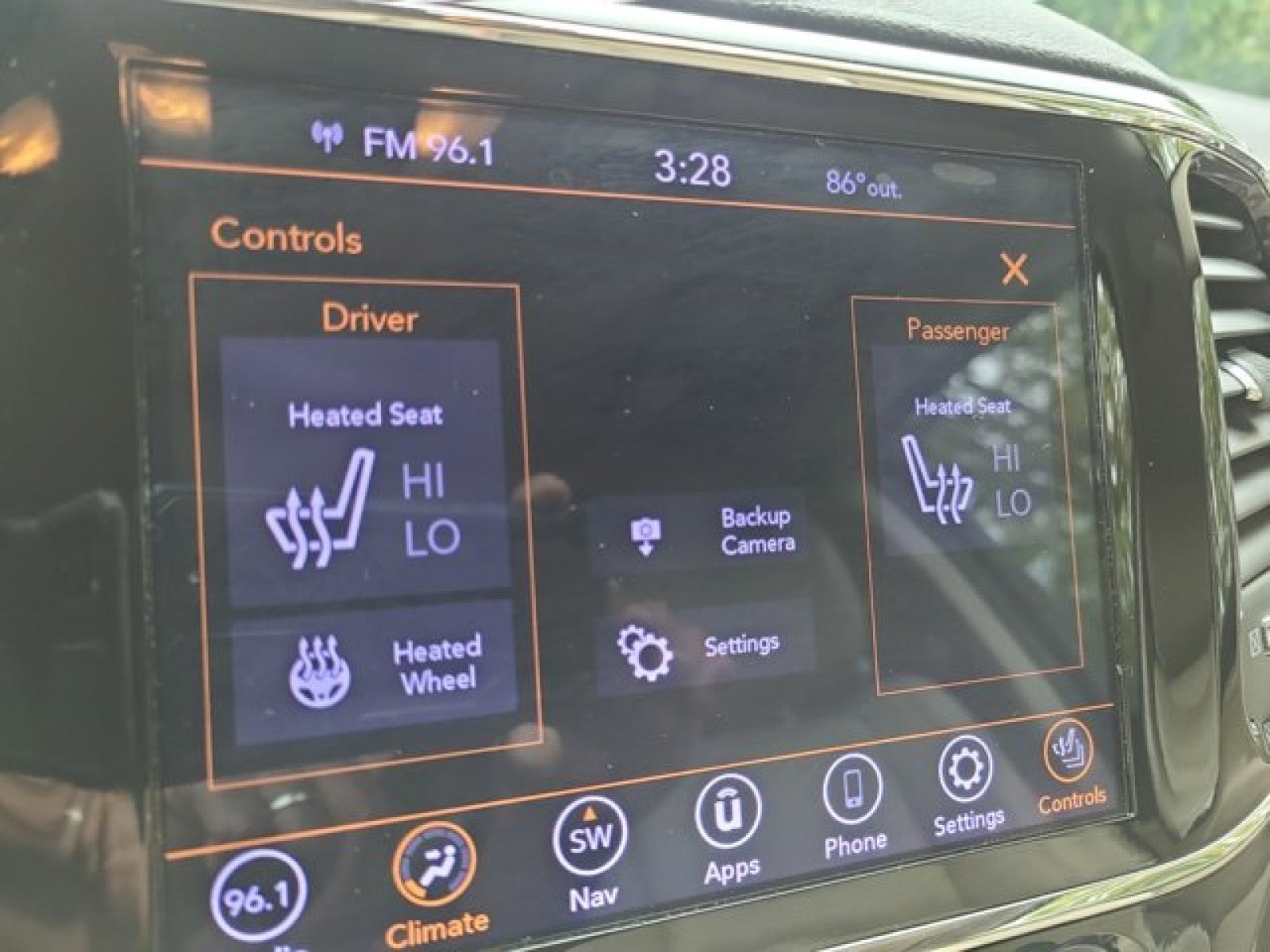 2020 Jeep Grand Cherokee 4x4 Limited | Sunroof