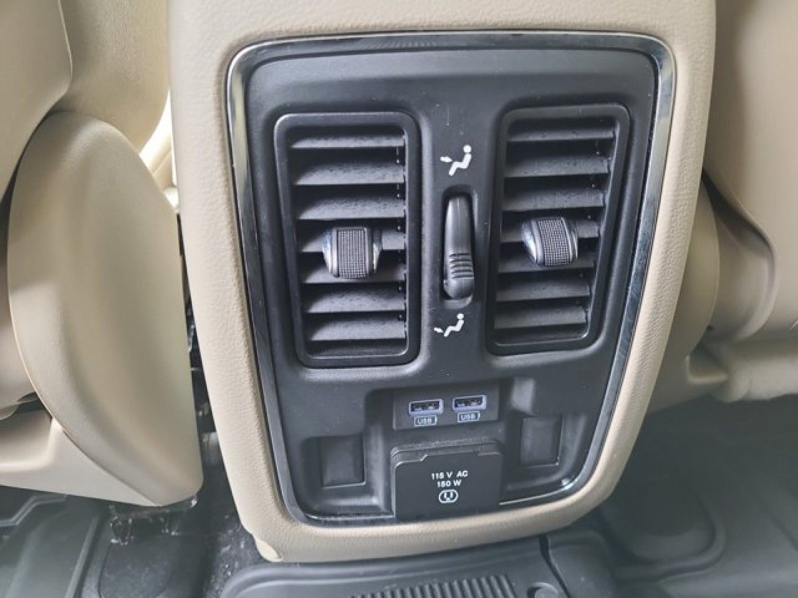 2020 Jeep Grand Cherokee 4x4 Limited | Sunroof