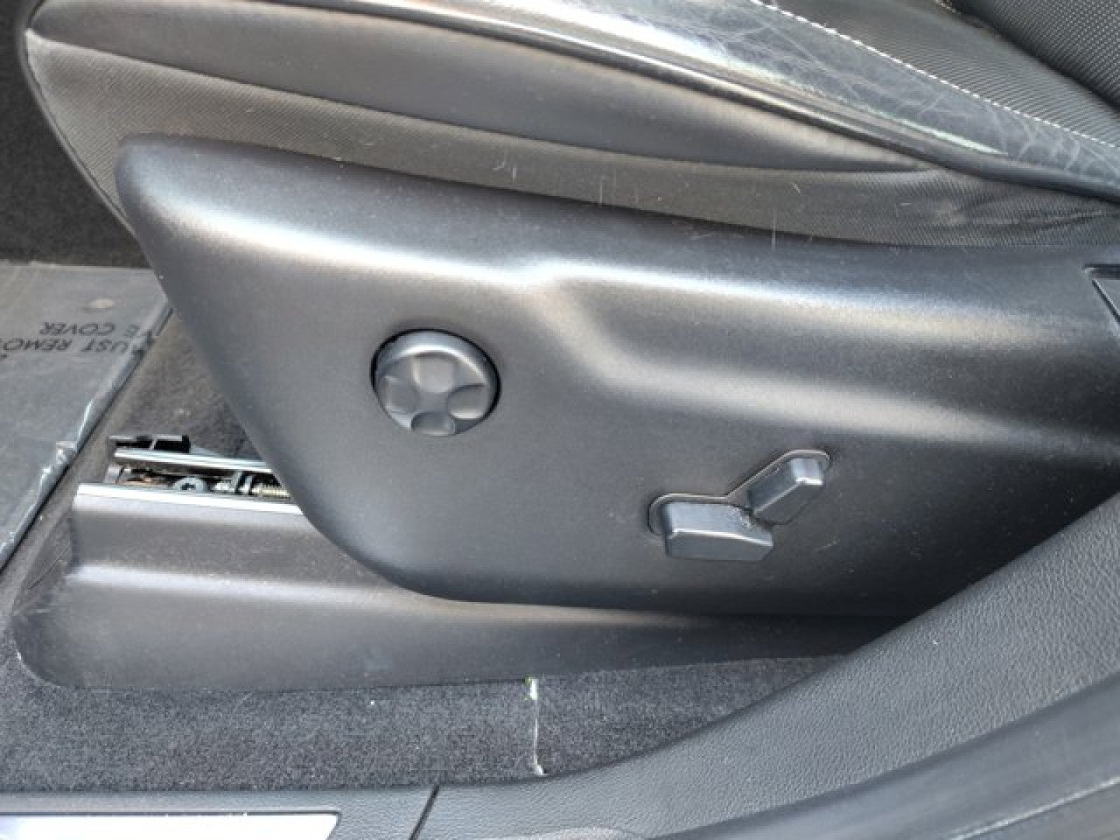 2014 Jeep Grand Cherokee Overland 4WD