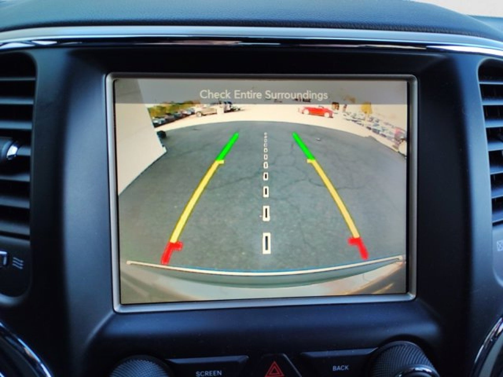 2014 Jeep Grand Cherokee Overland 4WD