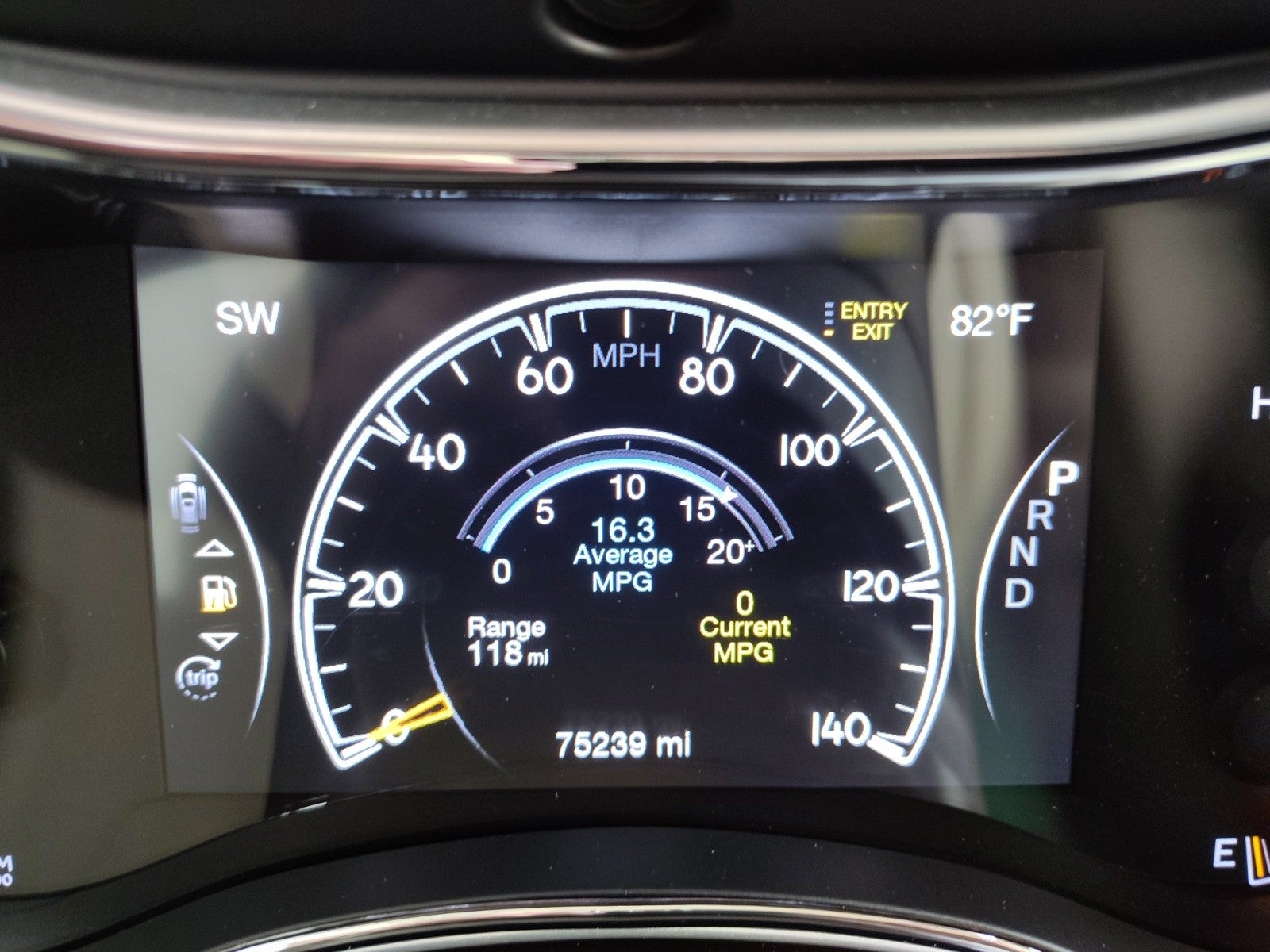 2021 Jeep Grand Cherokee Summit 4x4 | Platinum Series
