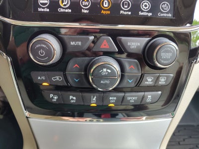 2021 Jeep Grand Cherokee Summit 4x4 | Platinum Series